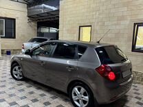 Kia Ceed 1.6 AT, 2009, 212 000 км, с пробегом, цена 710 000 руб.