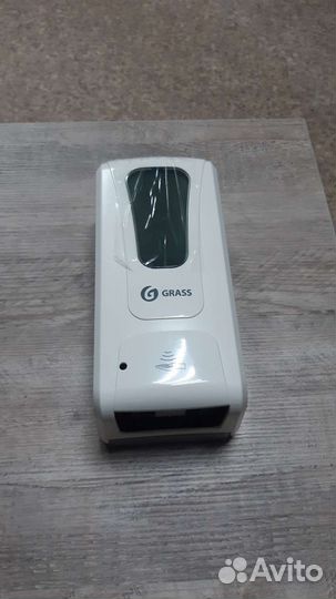 Автоматический дозатор для мыла