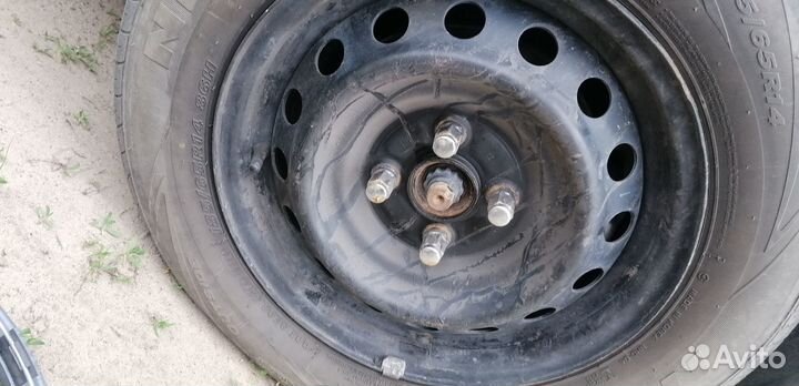 Nexen Classe Premiere 185/65 R14