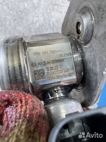 Тнвд BMW N20b20 36 т.км пробег