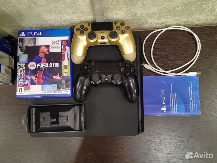 Sony PS4