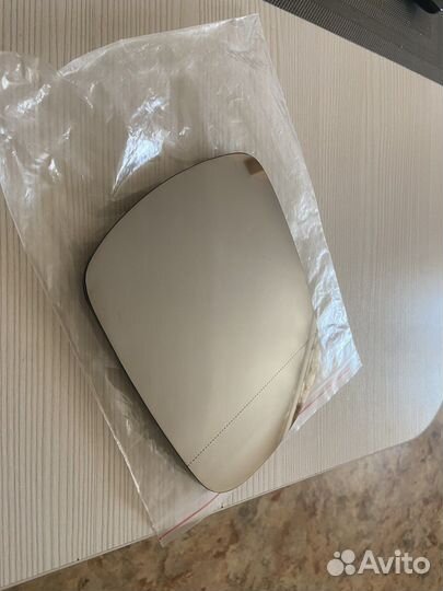 Зеркало правое lexus rx330