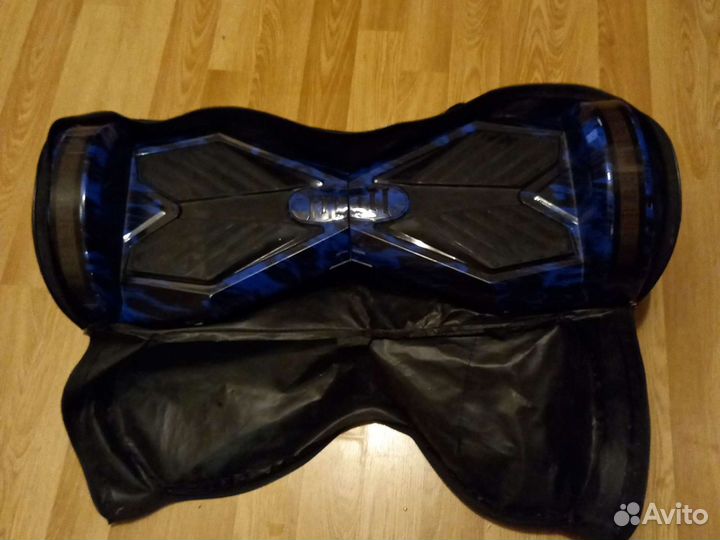 Гироскутер