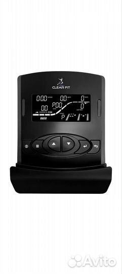 Эллиптический тренажер Clear Fit FX 350