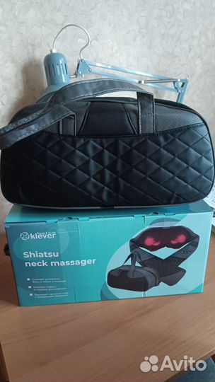 Массажер для тела