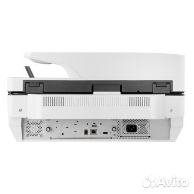 Сканер HP Digital Sender Flow 8500 fn2 - новый