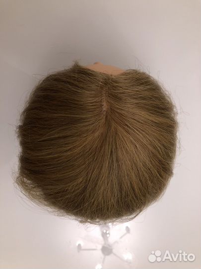 Голова манекен учебная