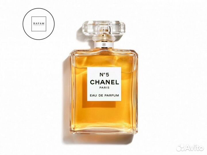 Chanel №5 духи 35мл