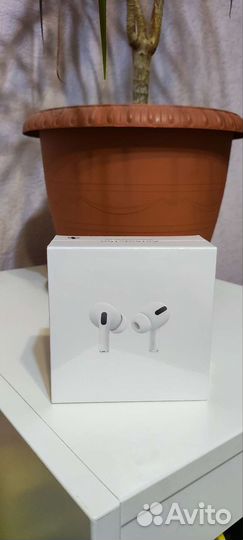 Airpods pro