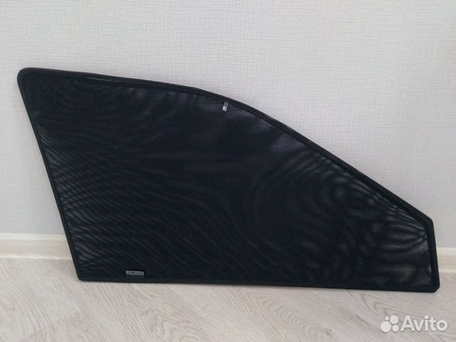 Каркасные автошторки