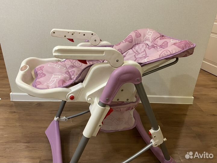 Стул для кормления