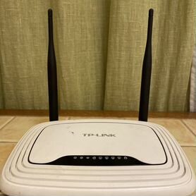 Роутер TP-link TL-WR841R