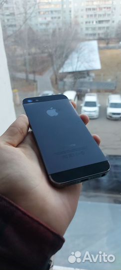 iPhone 5, 32 ГБ