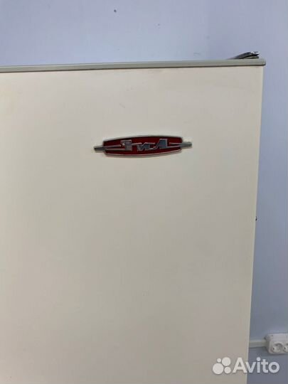 Холодильник «ЗИЛ» с гарантией