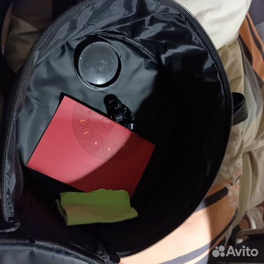 Глюкофон 25см