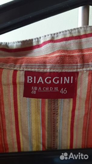 Рубашка женская