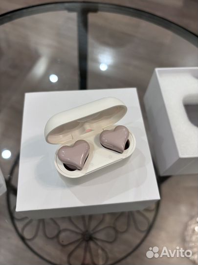 Беспроводные наушники