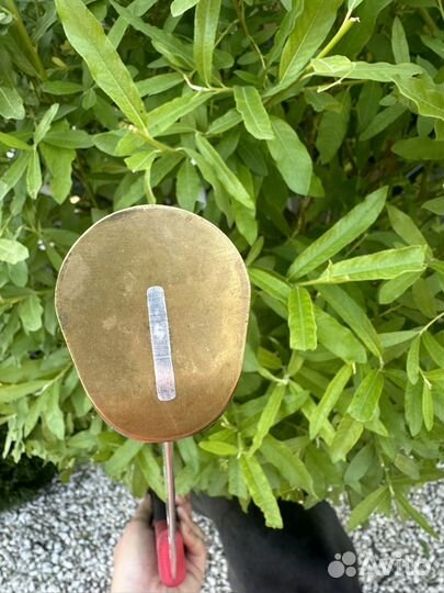 Квок авторской ручной работы