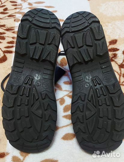 Ботинки мужские, женские рабочие 