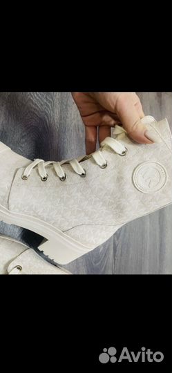 Michael kors ботинки 39