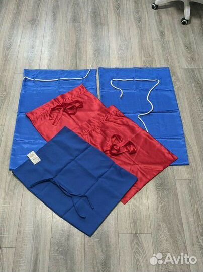 Мешок для деда мороза