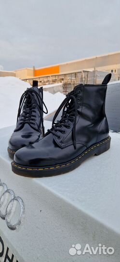 Ботинки мужские зимние 43 размер