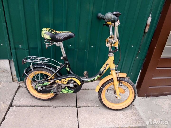 Велосипеды и самокаты