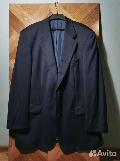 Пиджак hugo boss