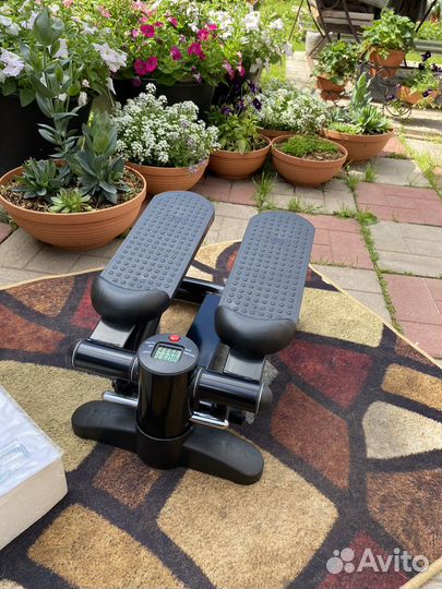 Степпер SportElite SE-5107