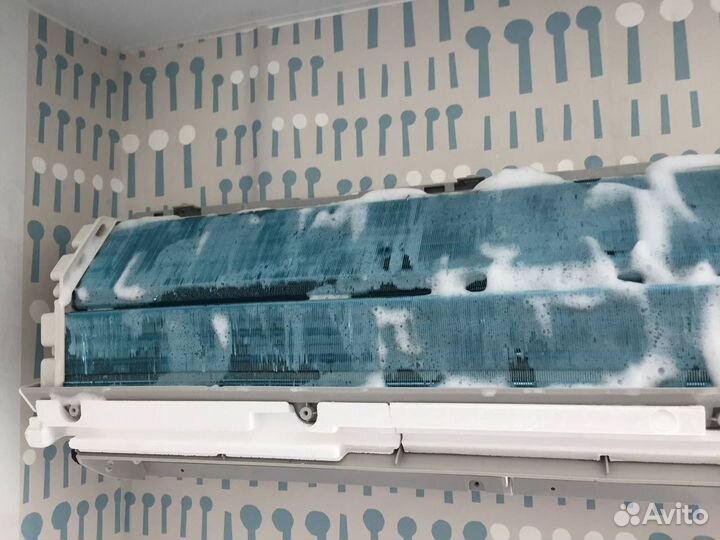 Ремонт, обслуживание, установка кондиционеров