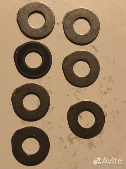 Brp outlander Кпп все шестерни целиком