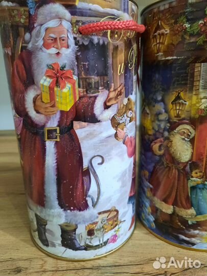 Коробка для хранения нг