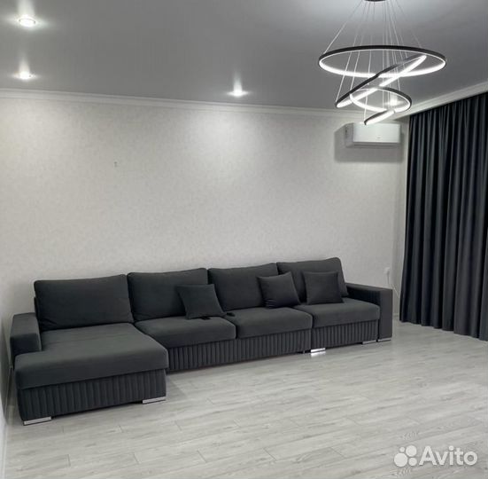 Диван угловой