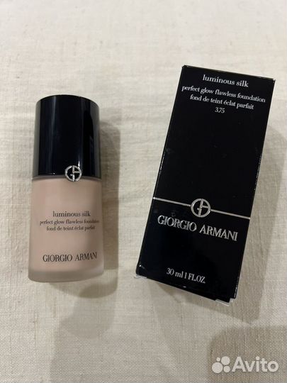 Крем тональный Giorgio Armani