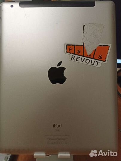 Планшеты iPad 16 Гб -32 Гб