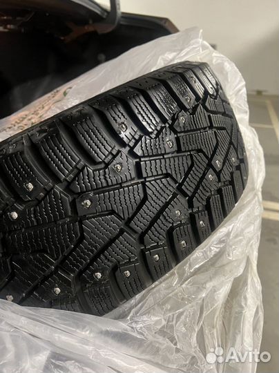 Pirelli Ice Zero 205/55 R16 94T