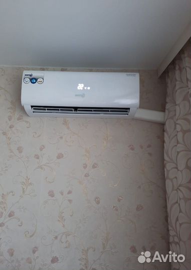 Кондиционеры от дистрибьютора