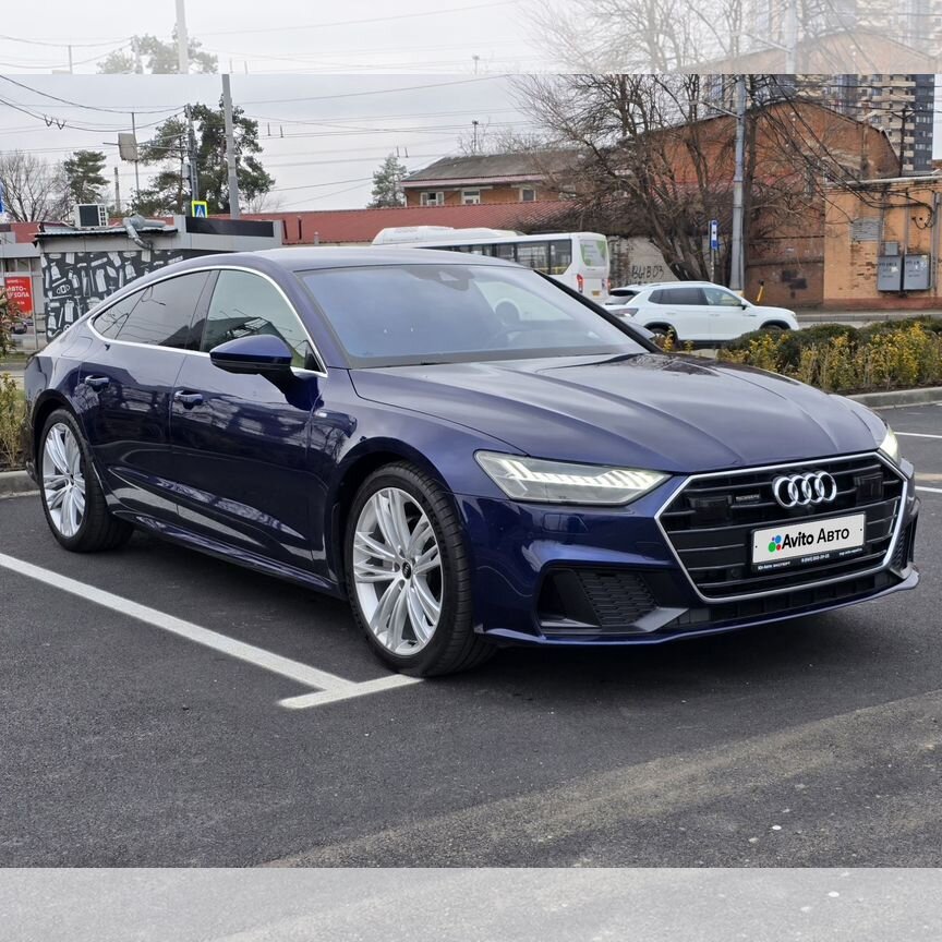 Купить Audi 🚘 от 160 000 ₽ в Сочи: 1 207 объявлений — Ауди