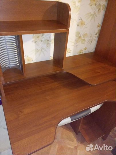 Компьютерный стол бу