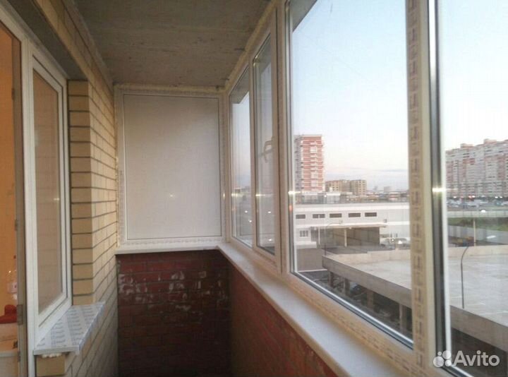 Пластиковые окна новые (не бу)