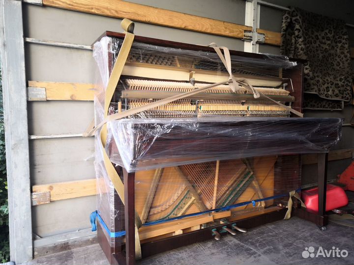 Перевозка Пианино Роялей
