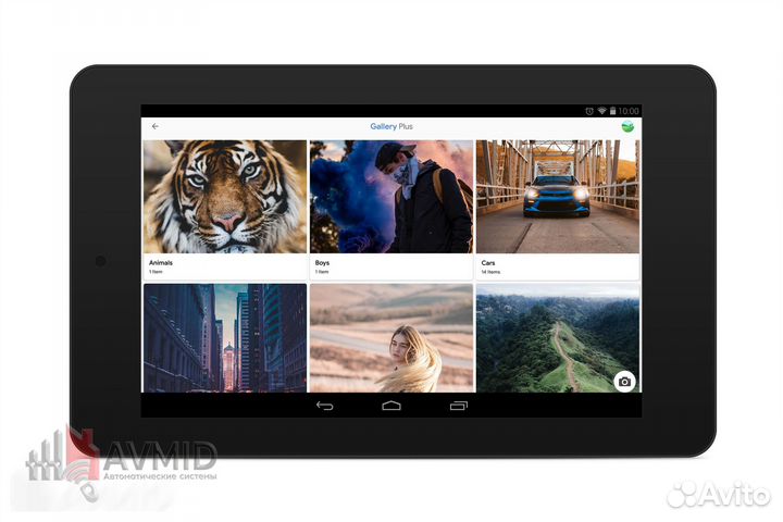 Домофон для дома