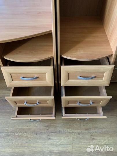 Стенка детская (для школьника, подростка)