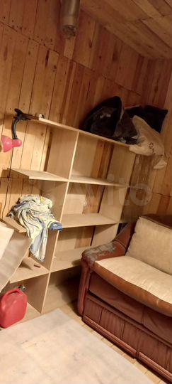 Гараж, 27 м²