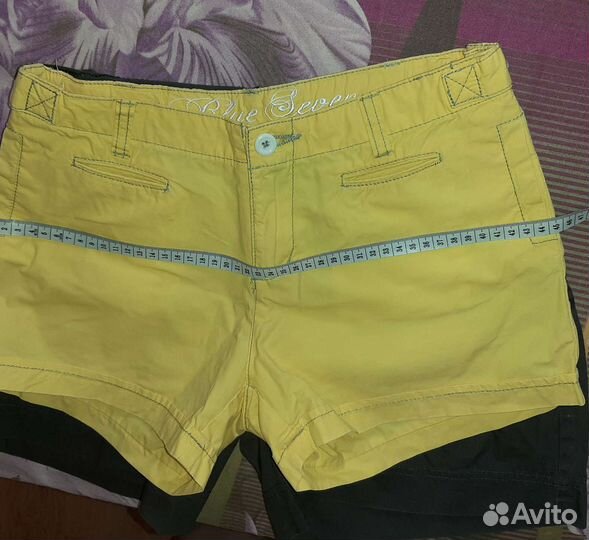 Шорты 158рост