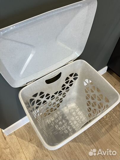 Корзина для белья