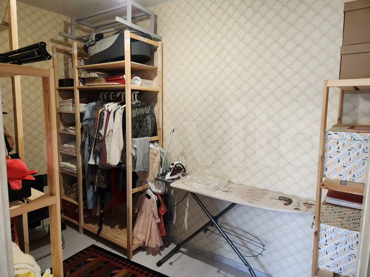 3-к. квартира, 126 м², 1/3 эт.