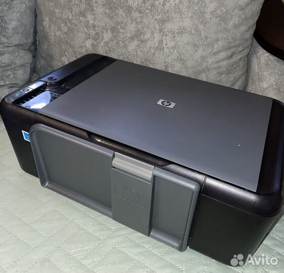 Цветной принтер