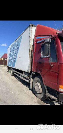 Volvo FL 7, 1994