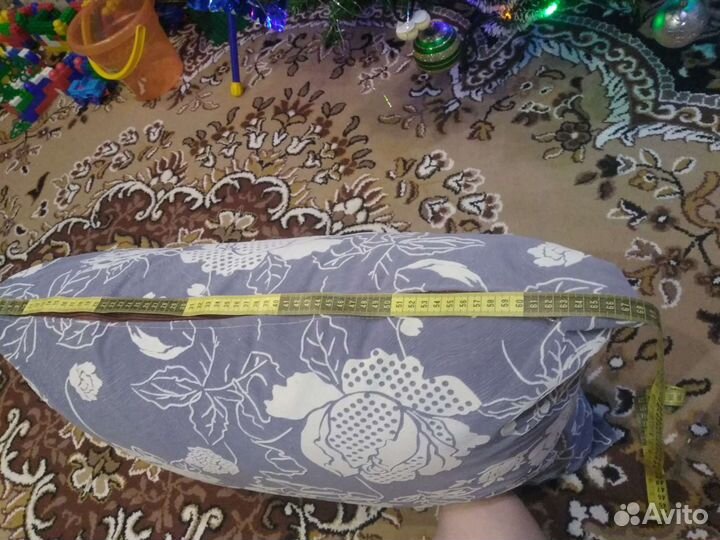 Декоративные подушки с водоотталкивающей тканью